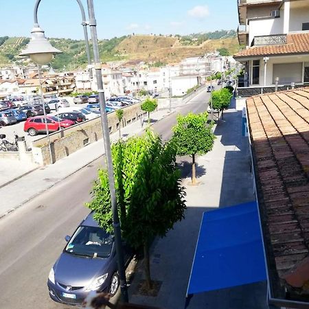 Casa Annina Daire Agropoli Dış mekan fotoğraf
