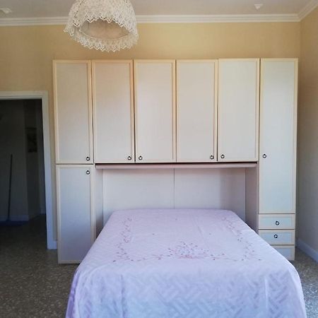 Casa Annina Daire Agropoli Dış mekan fotoğraf