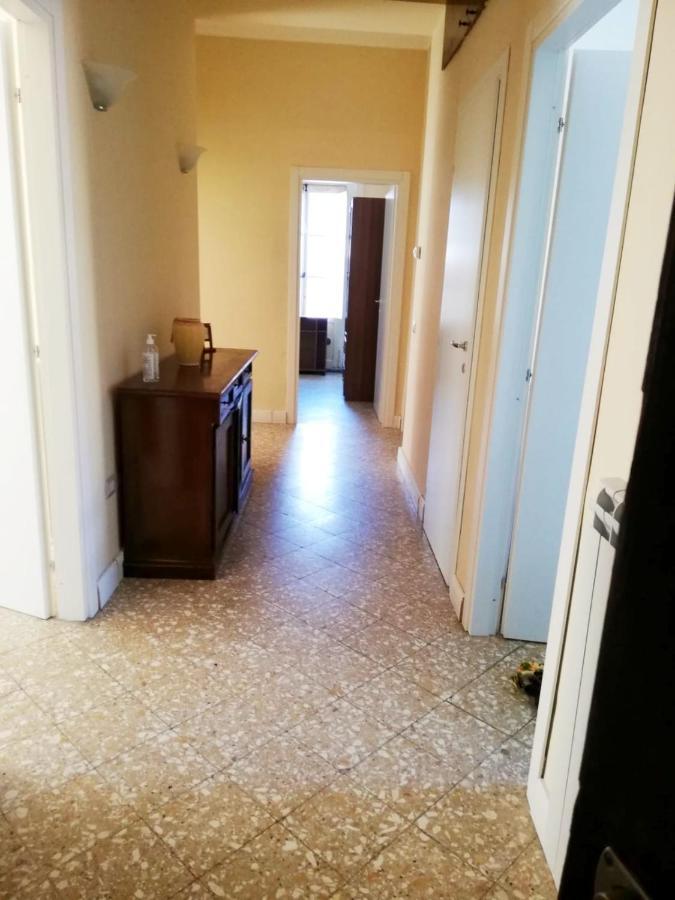Casa Annina Daire Agropoli Dış mekan fotoğraf