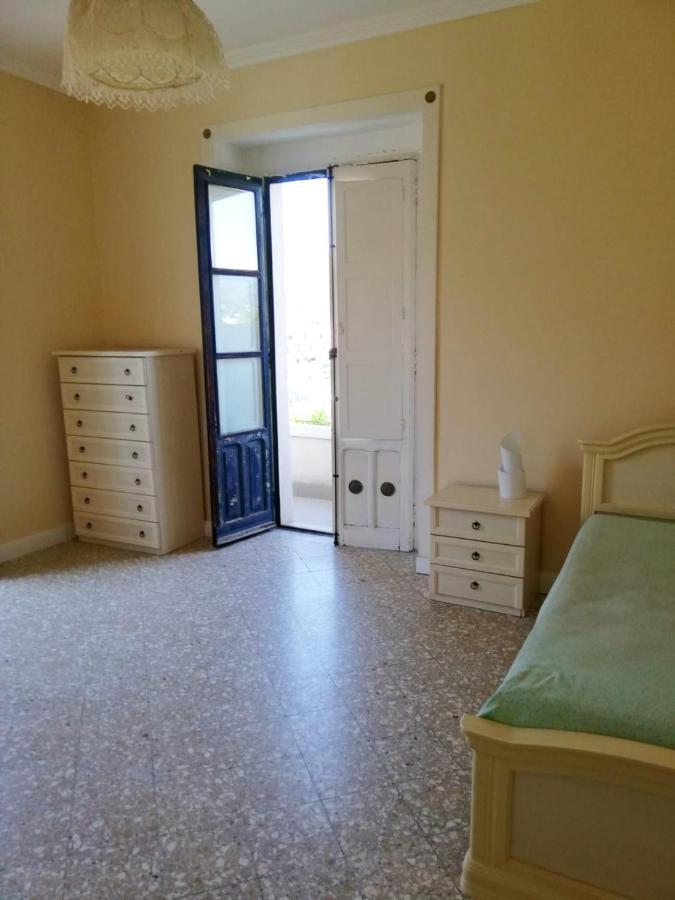 Casa Annina Daire Agropoli Dış mekan fotoğraf