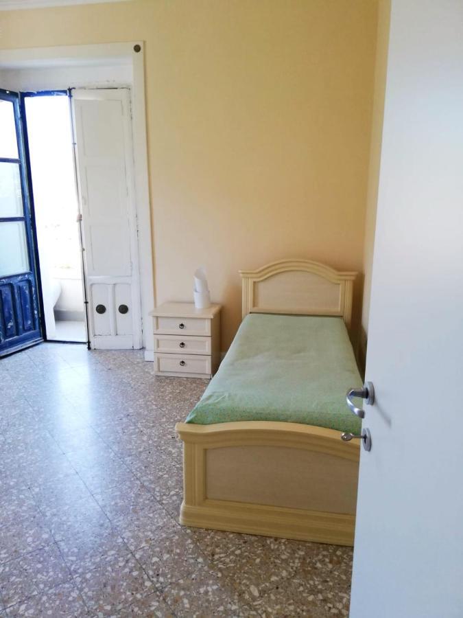 Casa Annina Daire Agropoli Dış mekan fotoğraf