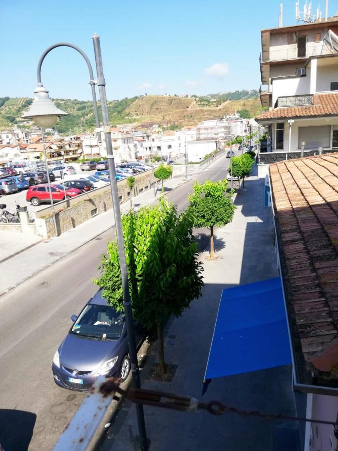 Casa Annina Daire Agropoli Dış mekan fotoğraf