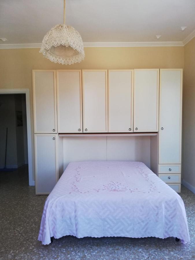 Casa Annina Daire Agropoli Dış mekan fotoğraf